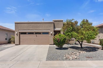 14028 132nd Ln, Surprise, AZ 85379