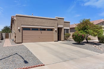 14028 132nd Ln, Surprise, AZ 85379