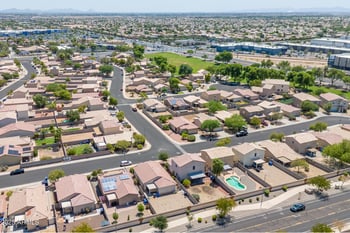14028 132nd Ln, Surprise, AZ 85379