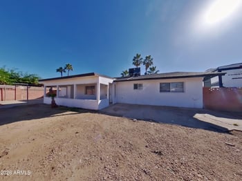 14028 33rd Dr, Phoenix, AZ 85053