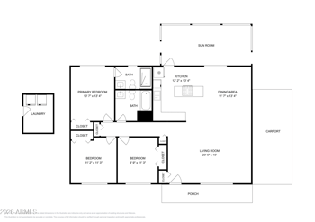 14028 33rd Dr, Phoenix, AZ 85053