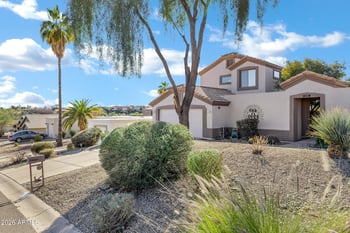 14028 Edgeworth Dr #A, Fountain Hills, AZ 85268