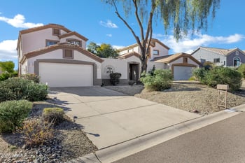 14028 Edgeworth Dr #A, Fountain Hills, AZ 85268