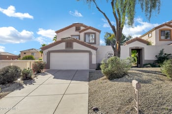 14028 Edgeworth Dr #A, Fountain Hills, AZ 85268