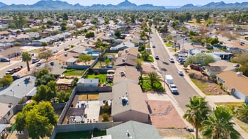 14029 37th Way, Phoenix, AZ 85032