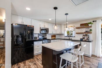 14029 37th Way, Phoenix, AZ 85032