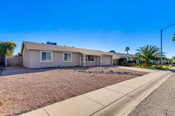 14029 37th Way, Phoenix, AZ 85032