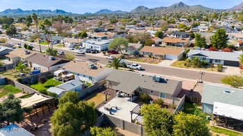 14029 37th Way, Phoenix, AZ 85032