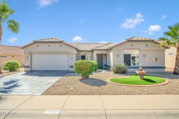 14029 Rico Dr, Sun City West, AZ 85375