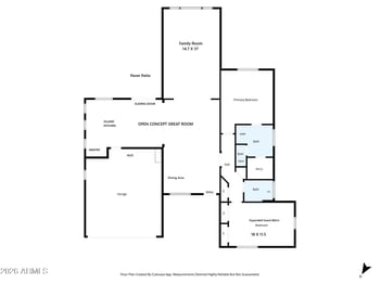 14029 Rico Dr, Sun City West, AZ 85375