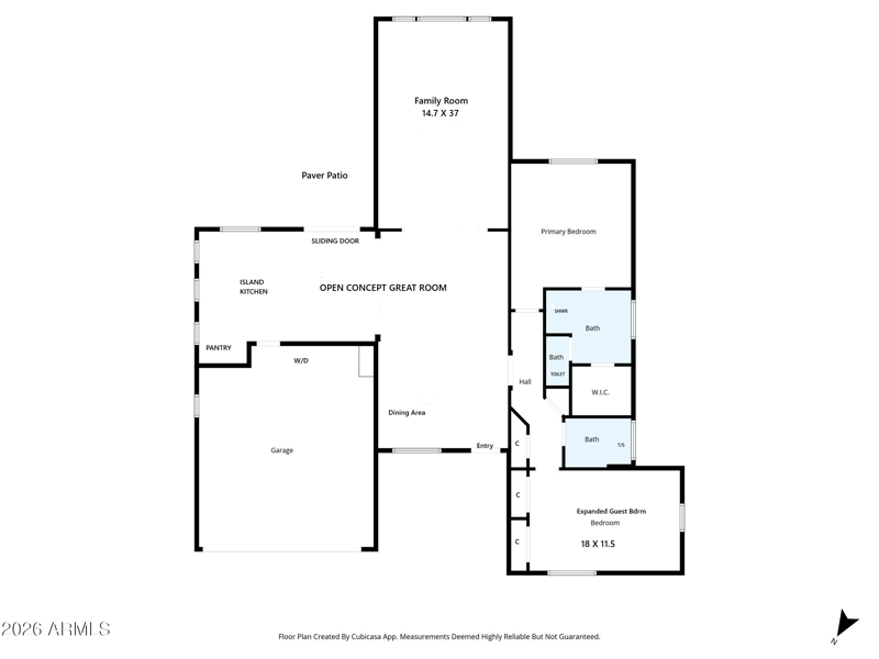 14029 Rico Dr, Sun City West, AZ 85375