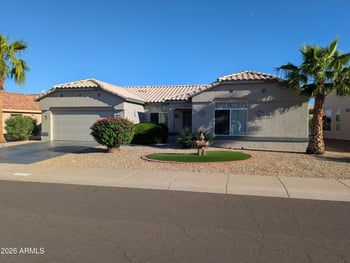 14029 W Rico Dr, Sun City West, AZ 85375