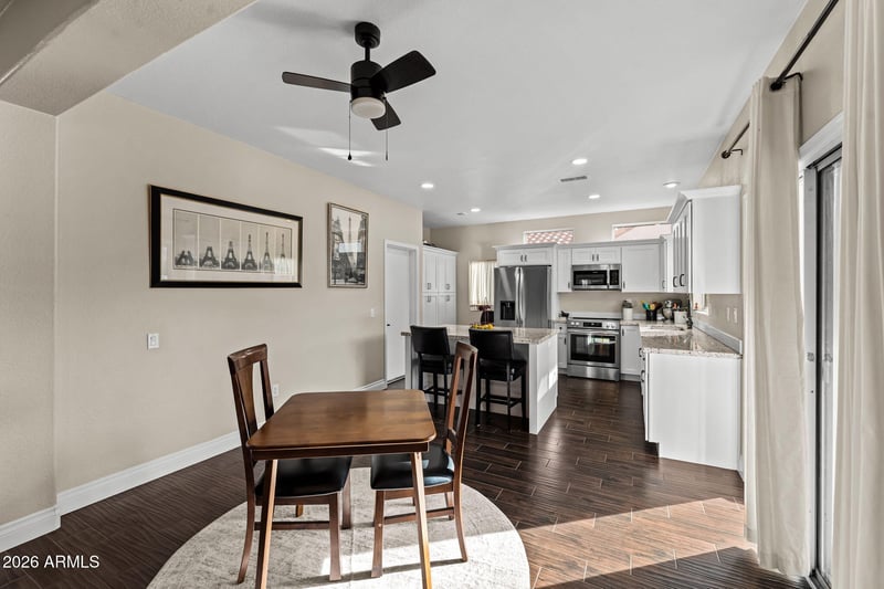14029 W Rico Dr, Sun City West, AZ 85375