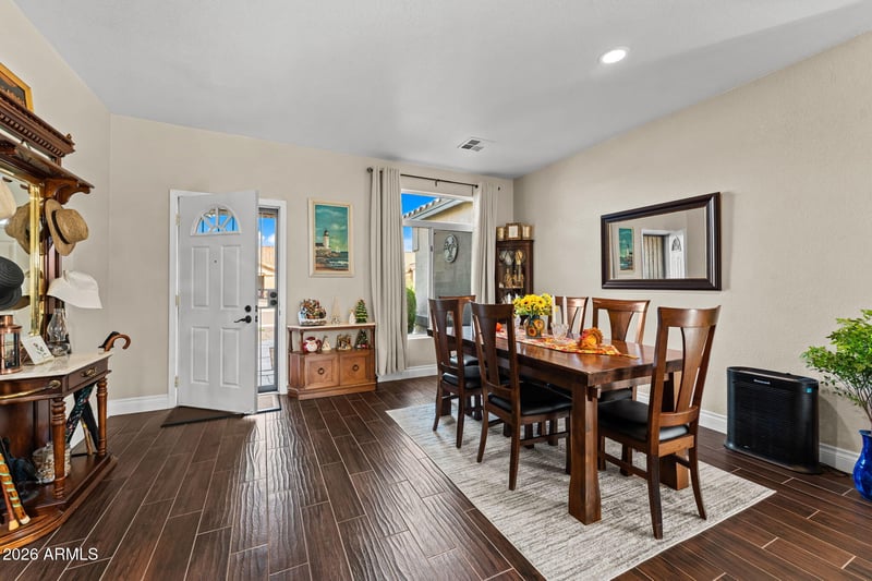 14029 W Rico Dr, Sun City West, AZ 85375