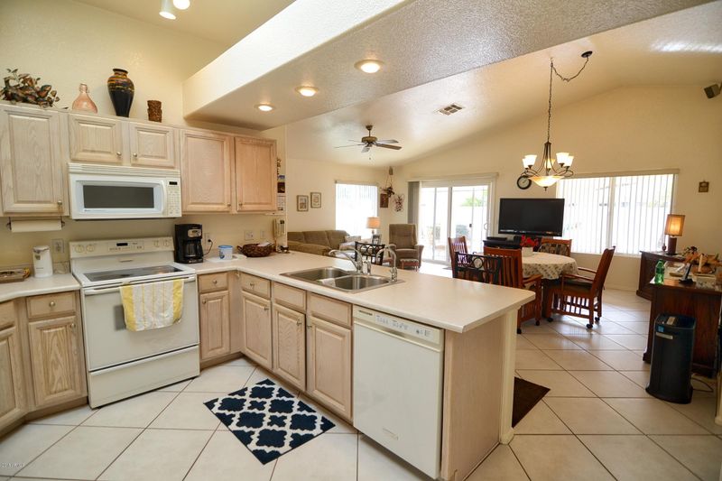 14029 W Santee Way, Surprise, AZ 85374