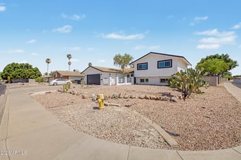 1403 Minton Dr, Tempe, AZ 85282
