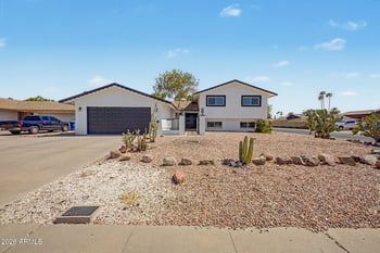 1403 Minton Dr, Tempe, AZ 85282