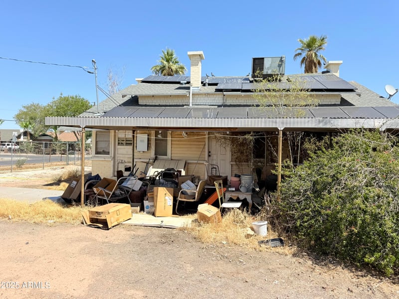 1403 Fillmore St, Phoenix, AZ 85006