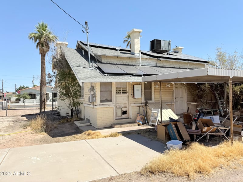1403 Fillmore St, Phoenix, AZ 85006