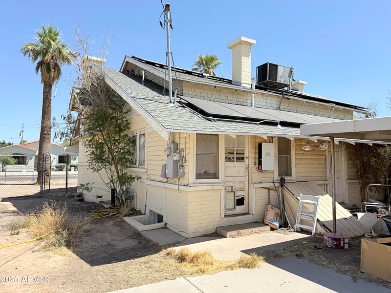 1403 Fillmore St, Phoenix, AZ 85006