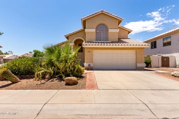 1403 Goldfinch Way, Chandler, AZ 85286