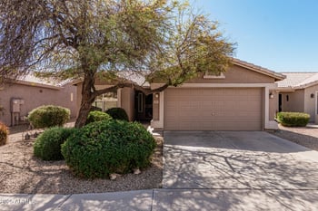 1403 Las Colinas Dr, Chandler, AZ 85249