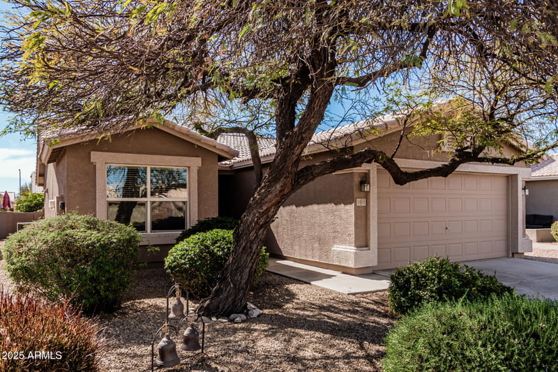 1403 Las Colinas Dr, Chandler, AZ 85249