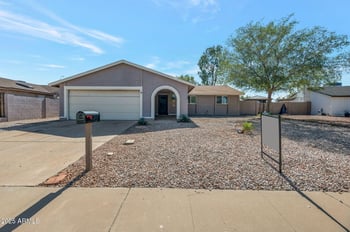 1403 Los Arboles Pl, Chandler, AZ 85224