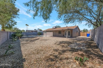 1403 Los Arboles Pl, Chandler, AZ 85224