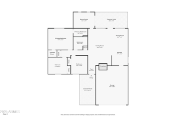 1403 Palomino Dr, Chandler, AZ 85224