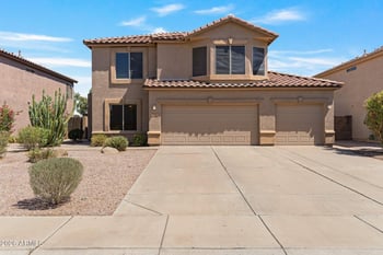1403 S Western Skies Dr, Gilbert, AZ 85296