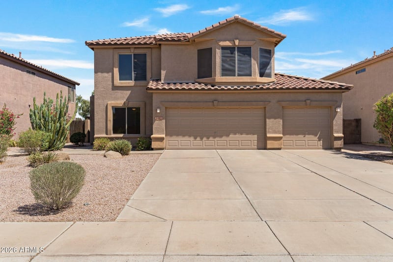1403 S Western Skies Dr, Gilbert, AZ 85296