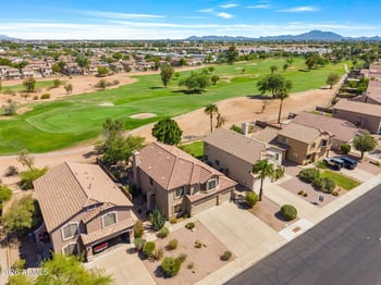 1403 S Western Skies Dr, Gilbert, AZ 85296