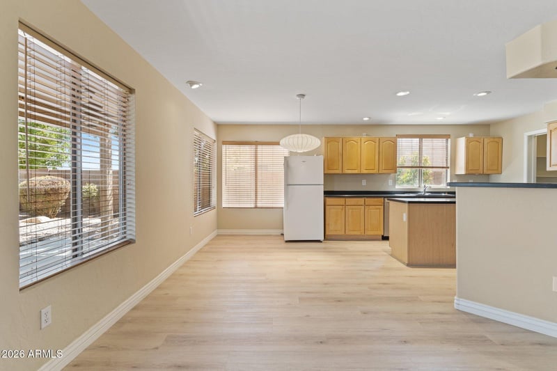 1403 S Western Skies Dr, Gilbert, AZ 85296