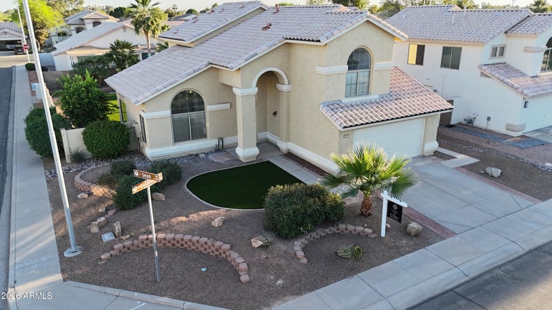 Home Worth Check