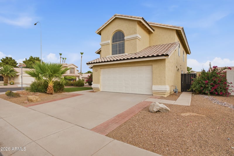 1403 W Goldfinch Way, Chandler, AZ 85286