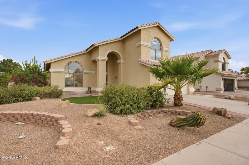 1403 W Goldfinch Way, Chandler, AZ 85286