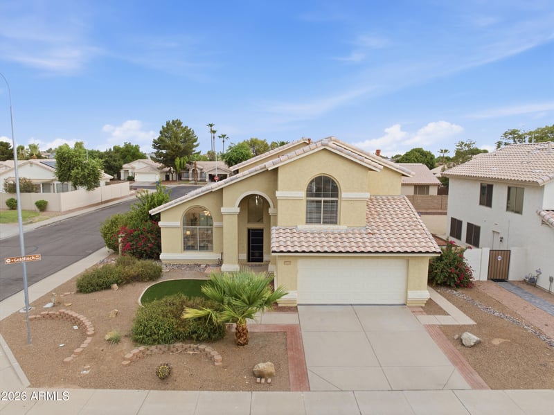 1403 W Goldfinch Way, Chandler, AZ 85286