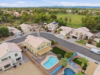 1403 Goldfinch Way, Chandler, AZ 85286
