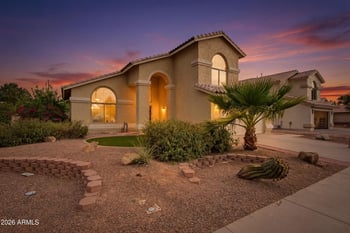 1403 Goldfinch Way, Chandler, AZ 85286