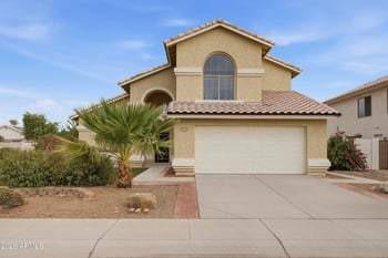1403 W Goldfinch Way, Chandler, AZ 85286
