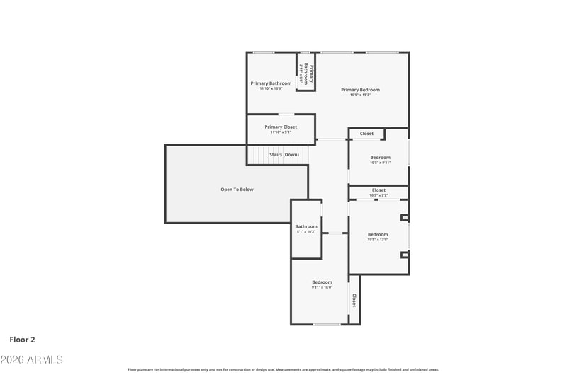 1403 W Goldfinch Way, Chandler, AZ 85286