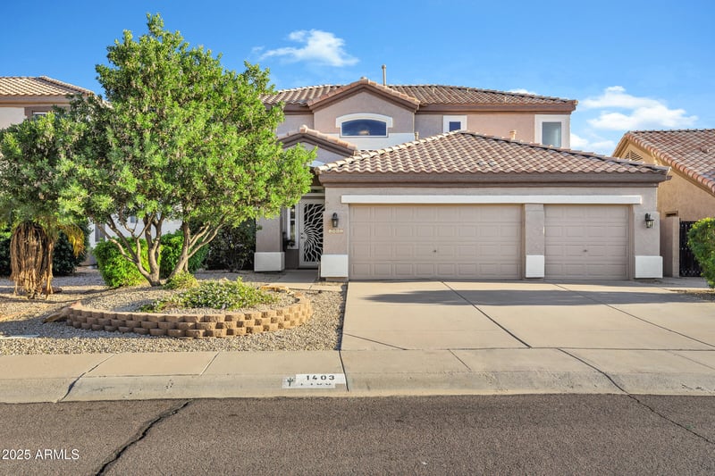 1403 Windhaven Ave, Gilbert, AZ 85233