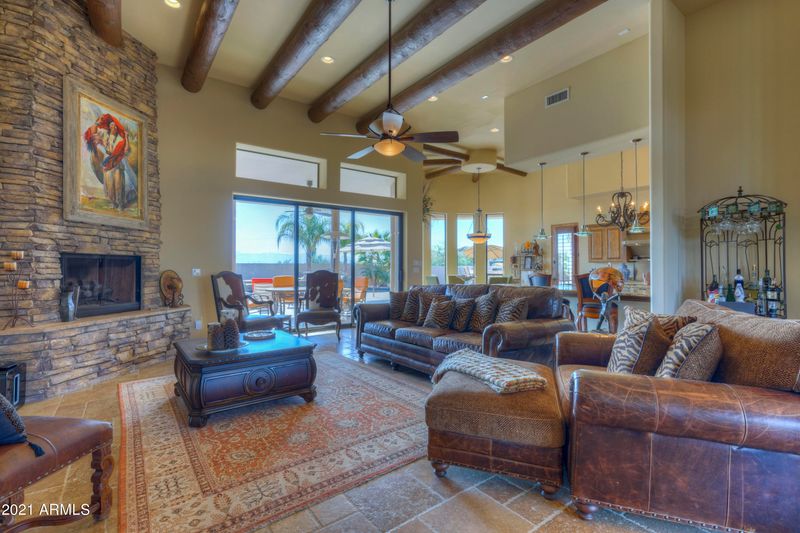 14031 E Ranch Rd, Scottsdale, AZ 85262