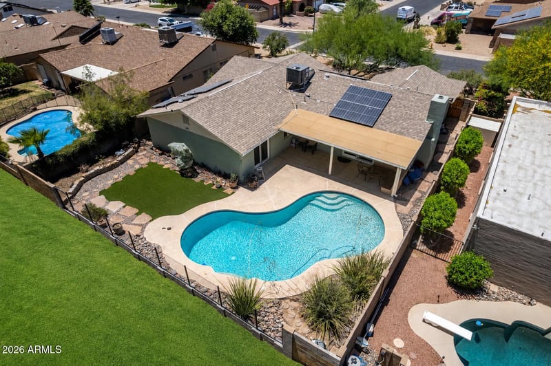 14031 N 24th Ave, Phoenix, AZ 85023