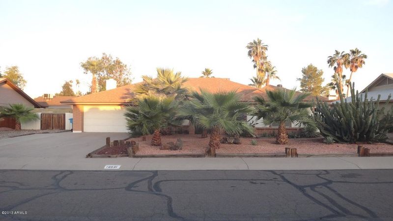 14031 N 45th Ave, Glendale, AZ 85306