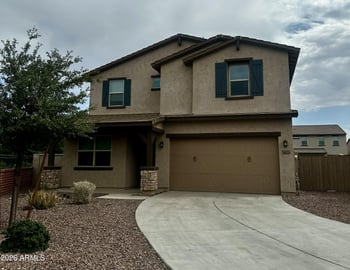14031 W Pershing St, Surprise, AZ 85379