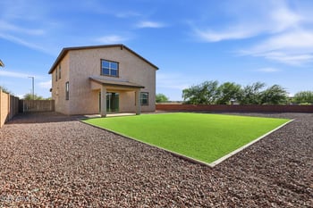 14031 W Pershing St, Surprise, AZ 85379