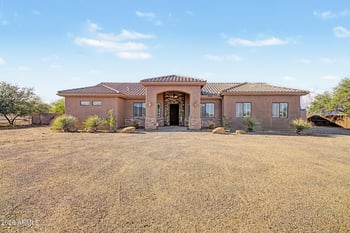 14032 Cavedale Dr, Scottsdale, AZ 85262