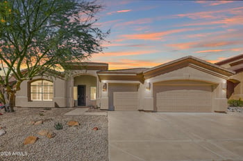 14032 Clinton St, Scottsdale, AZ 85259
